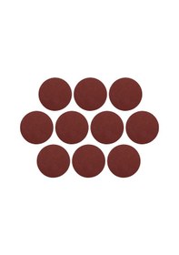 Resim Cırtlı Zımpara 115 Nk (Alüminyum Oxide) 1000 Kum - 10 Adet 