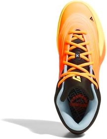 Resim adidas Dame X Erkek Turuncu Basketbol Ayakkabısı (JQ9467) 