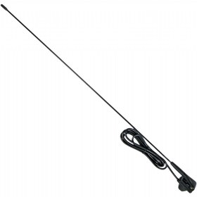 Resim Carub Tepe Anteni Renault Gts (r9/r11) 75 Cm Br0040940 