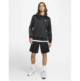 Resim Nike Repeat Short Dj9801-010 - Erkek Short 