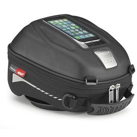 Resim GIVI ST602 Depo Üstü Çanta 