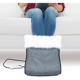 Resim Genel Markalar Medikal Elektrikli Ayak Isıtıcısı-2 Yıl Garanti-electric Foot Warmer Isıtıcı 