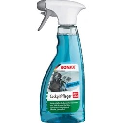 Resim Sonax Torpido Temizleyici Matt 500 ml 