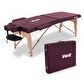 Resim Voit 55003 Bordo Masaj Masası 