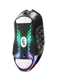 Resim Steelseries Aerox 9 Wireless Gaming Mouse - Ultra Hafif Mmo/moba 