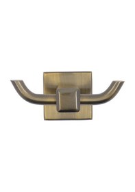 Resim Lider Belezia İkili Bornozluk Antik Sarı 