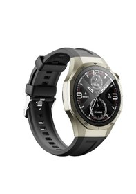 Resim Havit M9063 Pro 1.43" Amoled Ekran Akıllı Saat (Distribütör Garantili) 