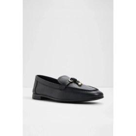Resim Aldo Ybilide Ayakkabı Düz Oxford & Loafer - Siyah 