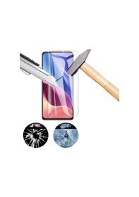 Resim Xiaomi Redmi Note 13 Pro 5g Zore Blue Nano Ekran Koruyucu 