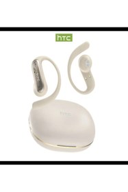 Resim HTC Bluetooth kulaklık Dil çevirici ne52 Sınırları Kaldıran Akıllı Çeviri asistanı oyunları ve filmleri dinleyebilecek siniz 