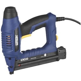 Resim Rapid EN330 Elektrikli 15-30 MM Çivi Çakma Tabancası 