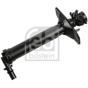 Resim Febı Far Yıkama Motoru Sol Audı MR00-FBI-175650 
