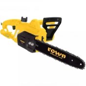 Resim Rown RN007 1600W Elektrikli Ağaç Kesme Makinesi 