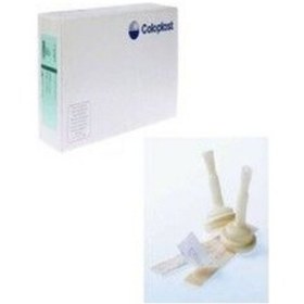 Resim Coloplast Conveen Prezervatif Sonda 30 M - Coloplast Conveen Prezervatif Sonda Mm Adet 