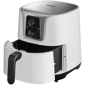 Resim Grundig Fresh Fryer ™ Fritöz 