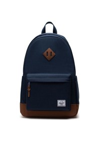 Resim Herschel Supply Co. Herschel Heritage 15"/16" Inc Uyumlu Laptop Notebook Ipad Sırt Çantası Lacivert 