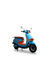Resim Motolux LATTE ELEKTRİKLİ MOTOSİKLET 