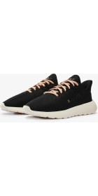 Resim Decathlon Kalenji Kadın Spor Ayakkabı - Siyah - Klnj Be Essential 