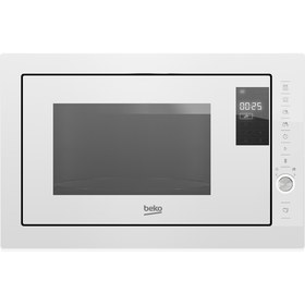 Resim Beko MGB 25333 WG Ankastre Mikrodalgalar 