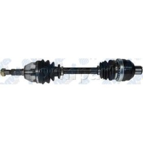 Resim On Aks Komple Sag Astra H Z13Dth 2004- 33X34X53X 570 504613192 