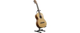 Resim Presto Klump PRS-02 GİTAR SEHPASI - STANDI SİYAH RENK 