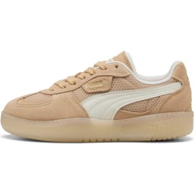 Resim Puma Palermo Moda Vintage Wns Kadın Günlük Ayakkabı 39882405 Renkli 