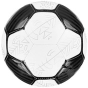 Resim Puma 08399201 Prestige 5 No Futbol Topu Siyah 