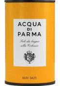Resim Acqua Di Parma Bath Salts Banyo Tuzu 50 G 