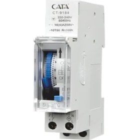 Resim Cata W Otomat Tipi Zaman Saati 