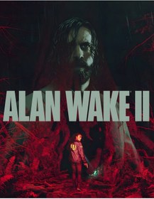 Resim Psn Alan Wake 2 PS5 (Dijital Ürün) 