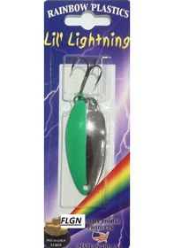 Resim Lil Lightning Cleo Kaşık Flgn 