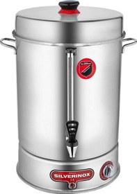 Resim Süt Otomatı 8 Litre 