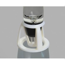 Resim Opencart Sıcak Şarap Havalandırıcı Dahası Sadece Plastik Aparattır 