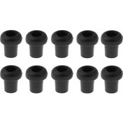 Resim Homyl Masa Futbolu Langırt Masası Için 10 Adet Dayanıklı 