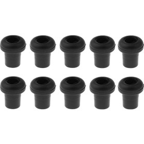 Resim Homyl Masa Futbolu Langırt Masası Için 10 Adet Dayanıklı 