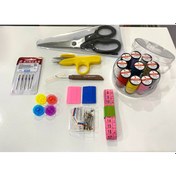 Resim Simline Dikiş Seti 