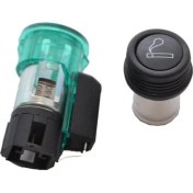 Resim EMA FIAT PUNTO EVO Çakmak 2009 - 2011 (735471373) 