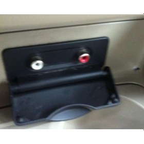 Resim 2011 Reno Renault Fluence Aux Ara Kablosu 