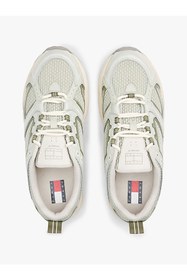 Resim Tommy Hilfiger kadın archive'97 sneaker 