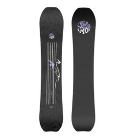 Resim Salomon Highpath Unisex Snowboard 