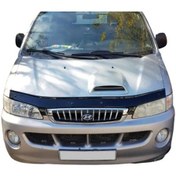 Resim Starex Kaput Koruma / Kaput Rüzgarlığı 