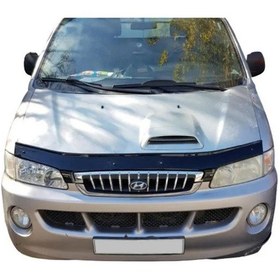 Resim Starex Kaput Koruma / Kaput Rüzgarlığı 