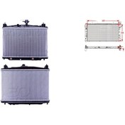 Resim Volkswagen Caddy 2004-2010 Cam Kriko Tamir Takımı Ön Sol 