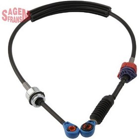 Resim Vites Kumanda Teli Clıo Iıı Sağ 7701479164 