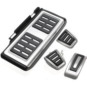 Resim Seat Leon 2013- Manuel Pedal Seti 