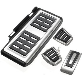 Resim Seat Leon 2013- Manuel Pedal Seti 