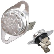 Resim Ic-269 65 C Nc Termostat Normalde Kapalı Tip-179446 