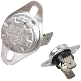 Resim Ic-269 65 C Nc Termostat Normalde Kapalı Tip-179446 