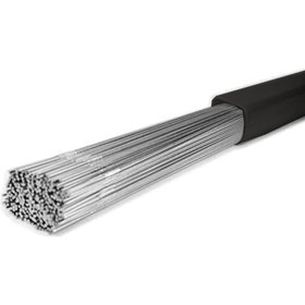 Resim SMW ER 308 L 1.60x1000 Tig Kaynak Teli 5 Kg 