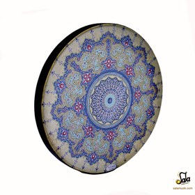 Resim İran Yapımı Resimli Erbane - Def YNDR-231 